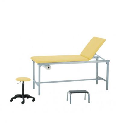 Mobilier cabinet médical en kit