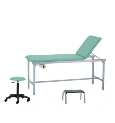 Mobilier cabinet médical en kit