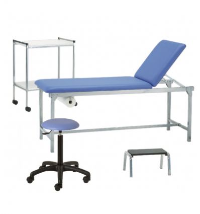 Mobilier cabinet médical en kit