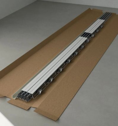 Kit ossature dalle faux plafond