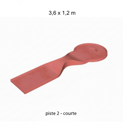 Kit parcours mini golf professionnel
