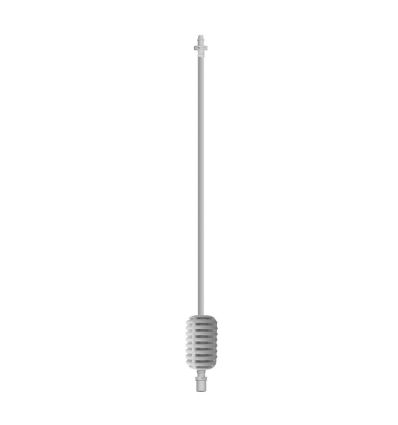 Kit Pendulaire SpinNet avec Tube, Stabilisateur et Tête de vipère (Lot 50/100)