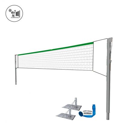 Kit Beach volley