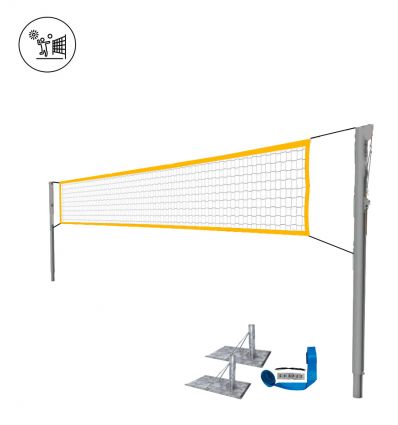 Kit Beach volley