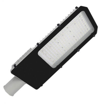 Tête de lampadaire led pour éclairage public