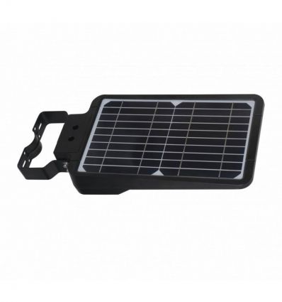 Lampadaire solaire professionnel