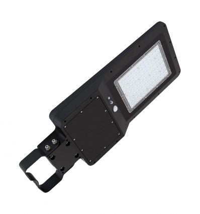 Lampadaire solaire professionnel