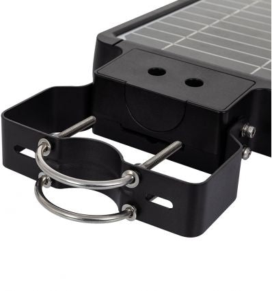 Lampadaire solaire professionnel