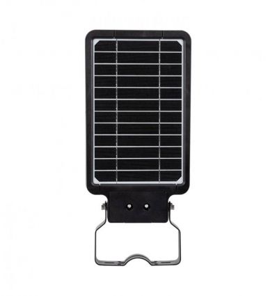 Lampadaire solaire professionnel