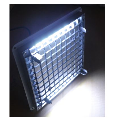 Lampe Chauffante LED Haute Résistance