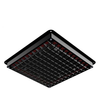 Lampe Chauffante LED Haute Résistance