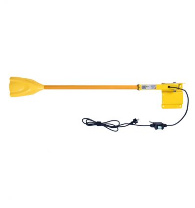 Lampe de quai LED flexible