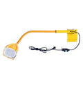 Lampe de quai LED flexible