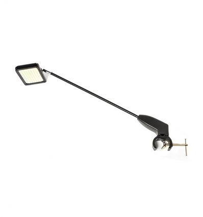 Éclairage led pour exposition