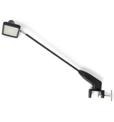 Éclairage led pour exposition