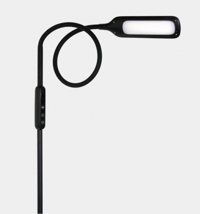 Lampe led sur pied professionnelle