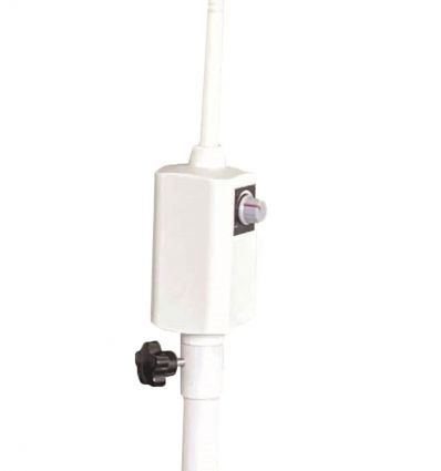 Lampe médicale