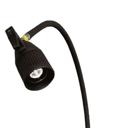 Lampe médicale