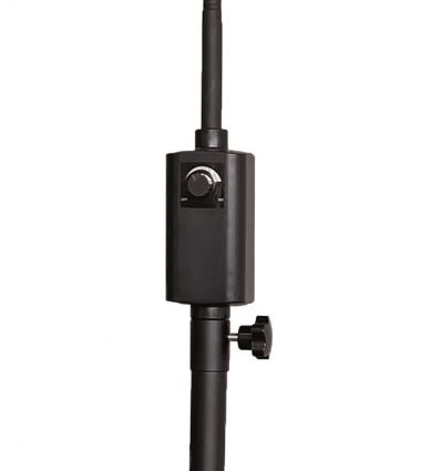 Lampe médicale