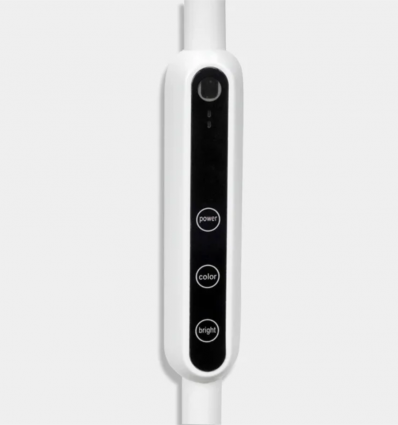 Lampe pour poste de travail industriel