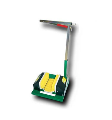 Lave bottes en acier ou inox