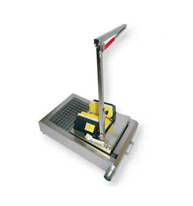 Lave bottes en acier ou inox