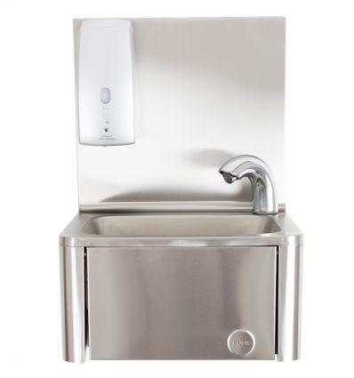 Lave Main Électronique