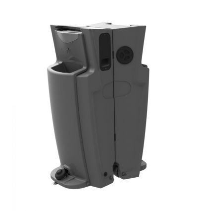 Lave mains autonome de chantier