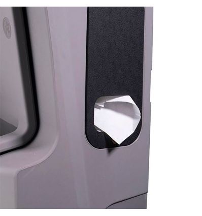 Lave mains autonome de chantier