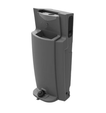 Lave mains autonome de chantier