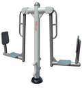 Leg Press Fitness Extérieur