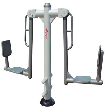 Leg Press Fitness Extérieur
