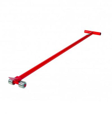 Levier à galet 1500 kg