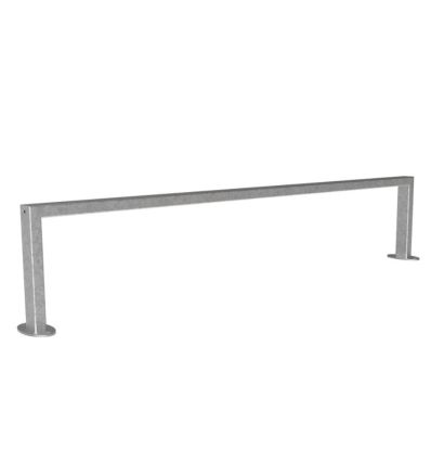 Lisse pour délimitation espace verts