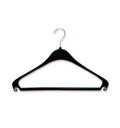 Lot de 200 cintres professionnels en plastique