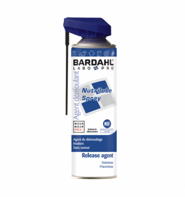 Lubrifiant biodégradable