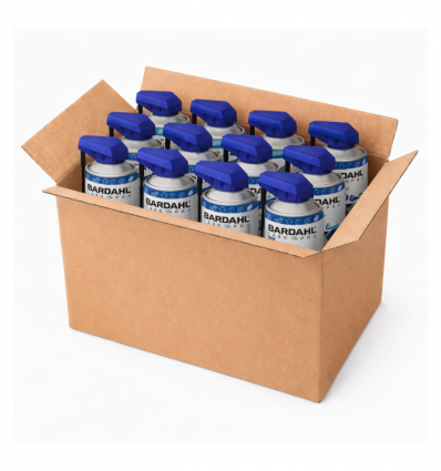 Lubrifiant biodégradable