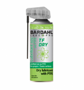 Lubrifiant sec au PTFE