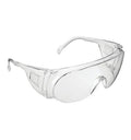 Lunettes de protection chimie