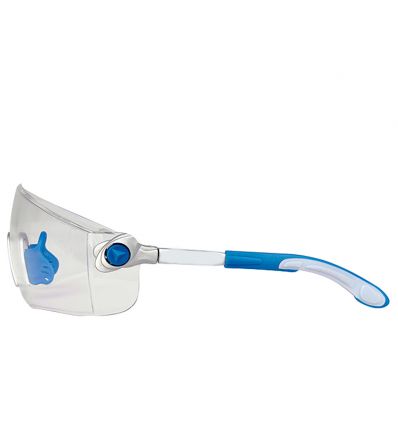 Lunettes de protection UV400 Uvex