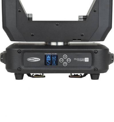 Lyre beam hybride 300 W