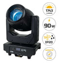 Lyre led beam 90 W
