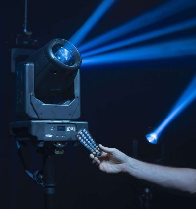 Lyre led beam 90 W