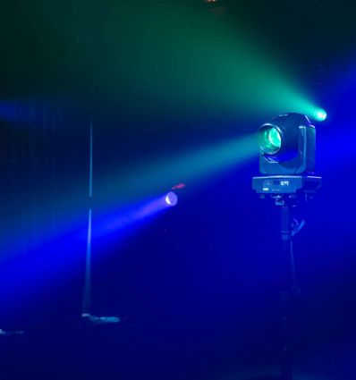 Lyre led beam 90 W