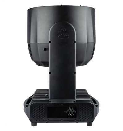 Lyre led wash 19 x 45 W