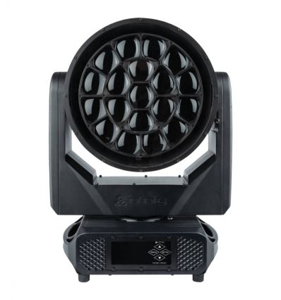 Lyre led wash 19 x 45 W
