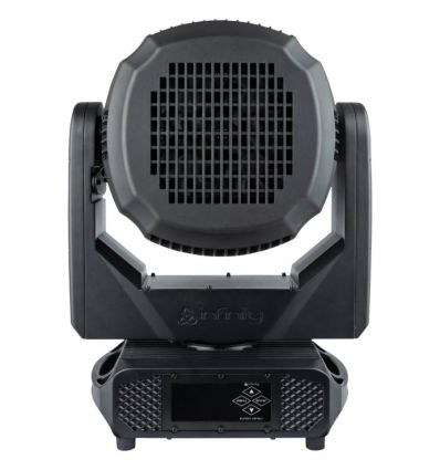 Lyre led wash 19 x 45 W