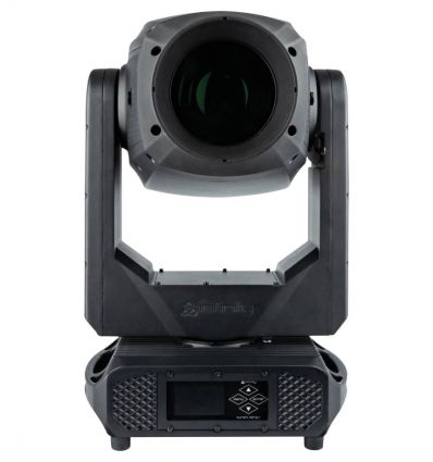 Lyre spot led 600 W