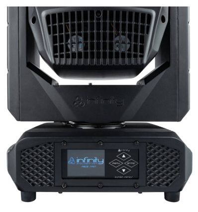 Lyre spot led 600 W