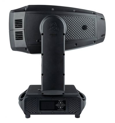 Lyre spot led 600 W
